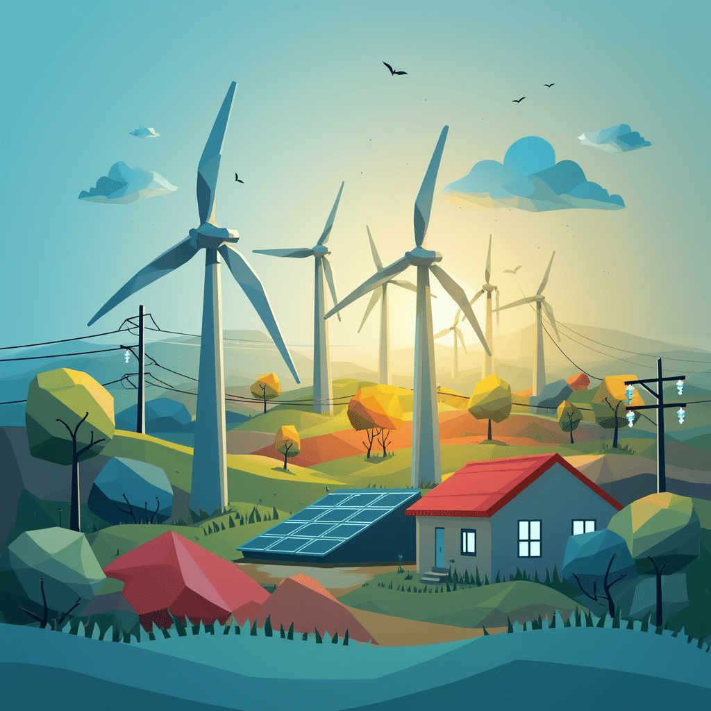 Energy & Utilities